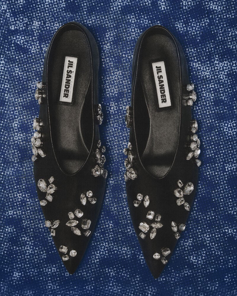 31日終了 Jil Sander by Jil Sander ジルサンダー 31日終了 Jil Sander by Jil Sander ジルサンダー 31日終了 Jil Sander